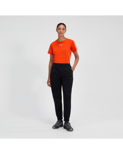 Berghaus Red Explorer Pant