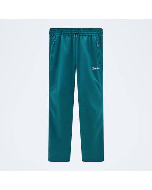 Berghaus Blue Greenbank Pant for men