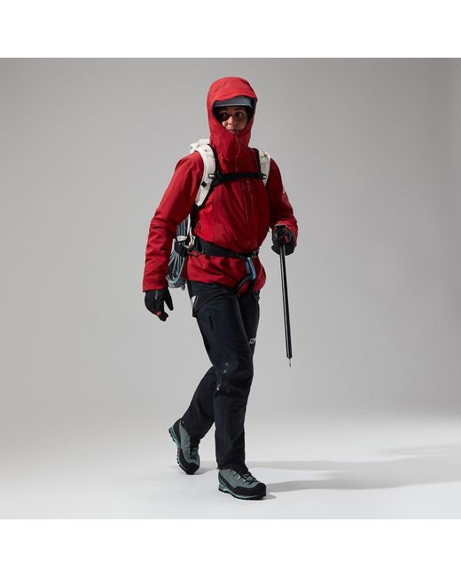 Berghaus Red Mtn Seeker Gtx Pant