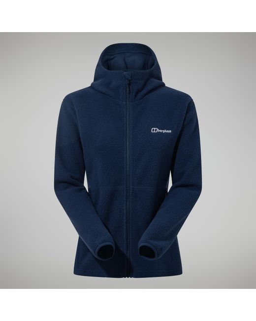 Berghaus Blue Angram Jacket
