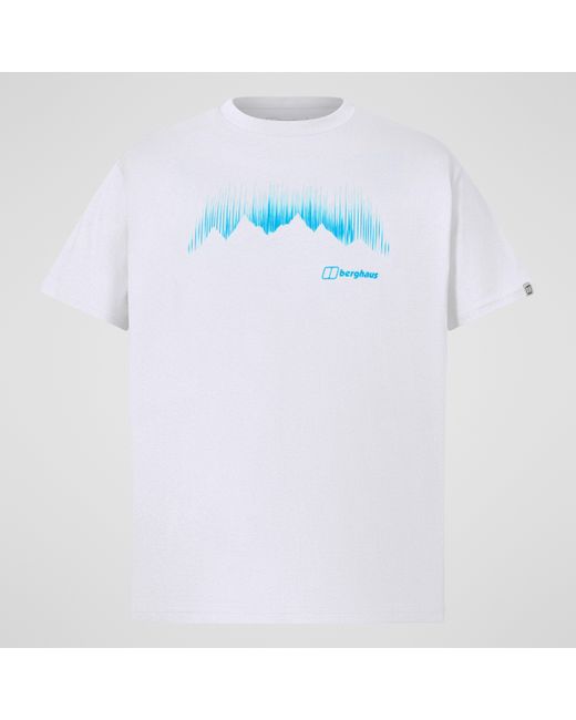 Berghaus Blue Mountain Strike Tee for men
