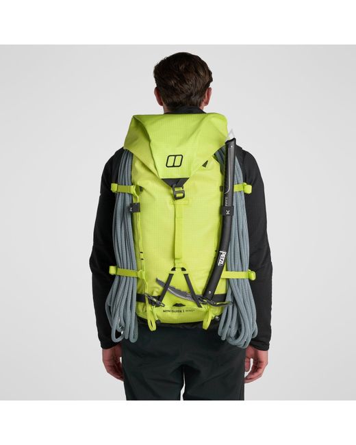 Berghaus Green Mtn Guide 45L Rucksack for men