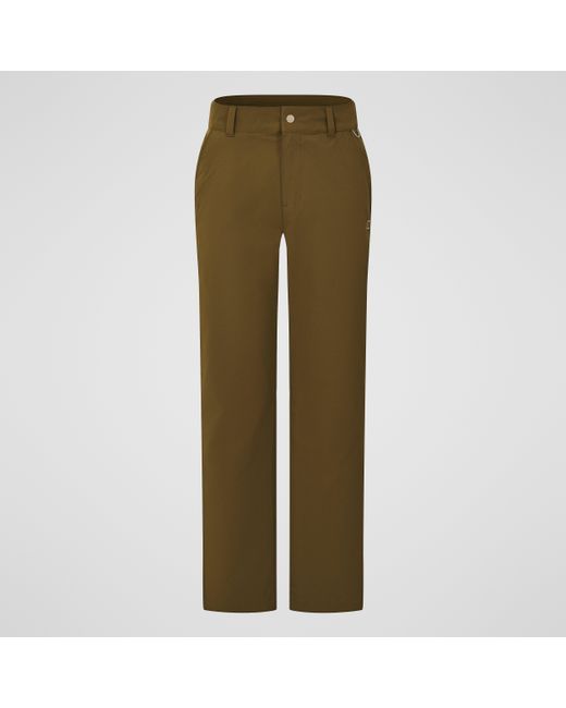 Berghaus Green Everyday Straight Pant for men