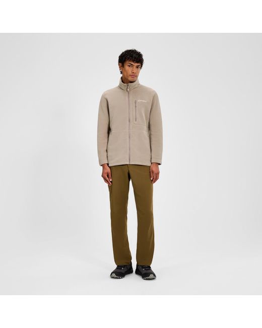 Berghaus Natural Activity Interactive Polartec Fleece for men
