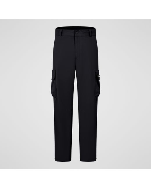Berghaus Black Everyday Cargo Pant for men