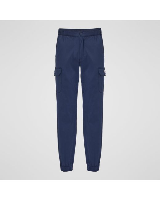 Berghaus Blue Kirkfell Cargo Pant for men