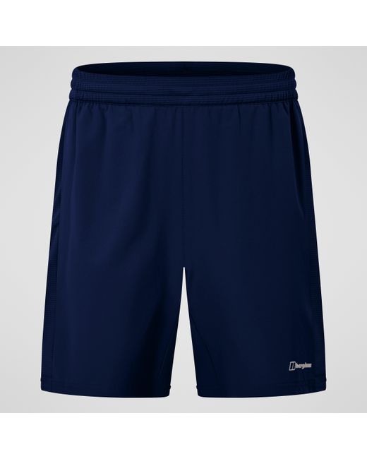 Berghaus Blue Wayside Short for men
