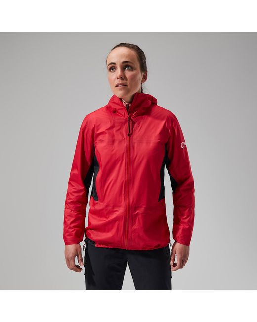 Berghaus Red Mtn Guide Hyper Alpha Jacket