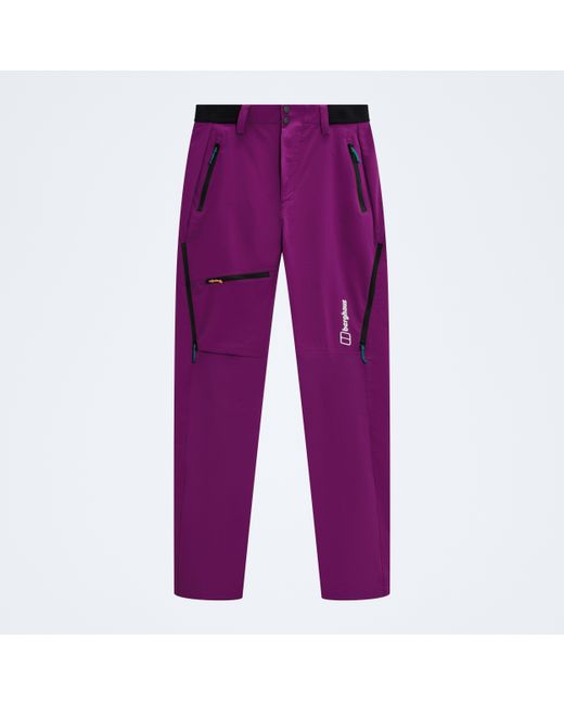 Berghaus Purple Mtn Guide Alpine Pant for men