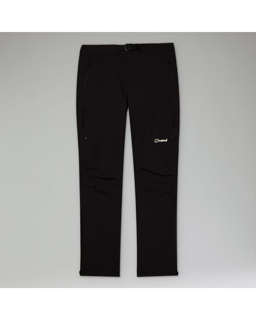 Berghaus Black Trail-Explorer Pant for men