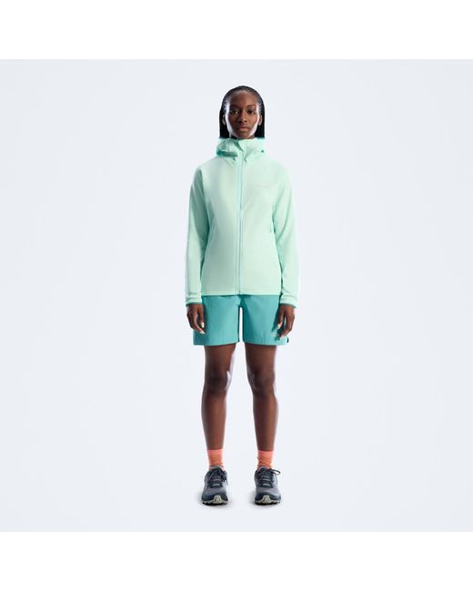 Berghaus Green Staindrop Hike Jacket