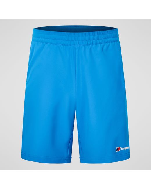 Berghaus Blue Terrain Trek Short for men