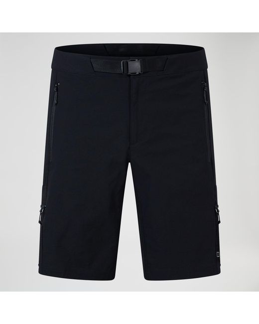 Berghaus Multicolor Hike-Air Stretch Short for men