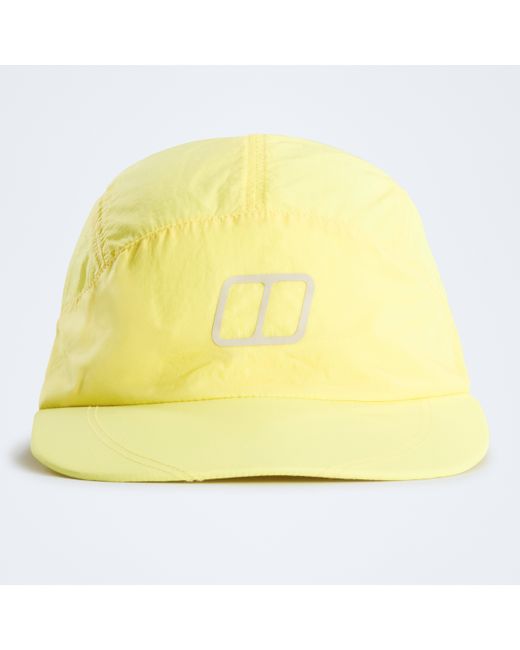Berghaus Yellow Staindrop Hike Cap