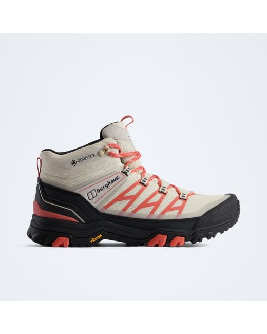 Berghaus Multicolor Exp Dev Gore-Tex Mid Boot