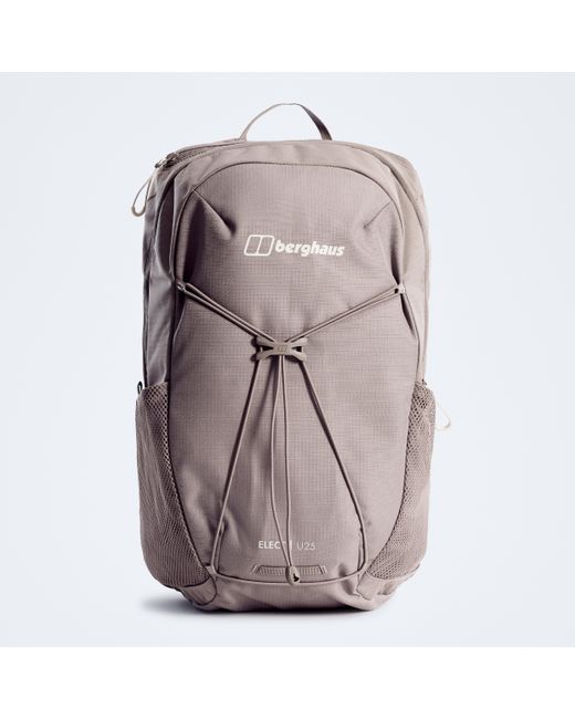 Berghaus Brown Elect U25 Backpack