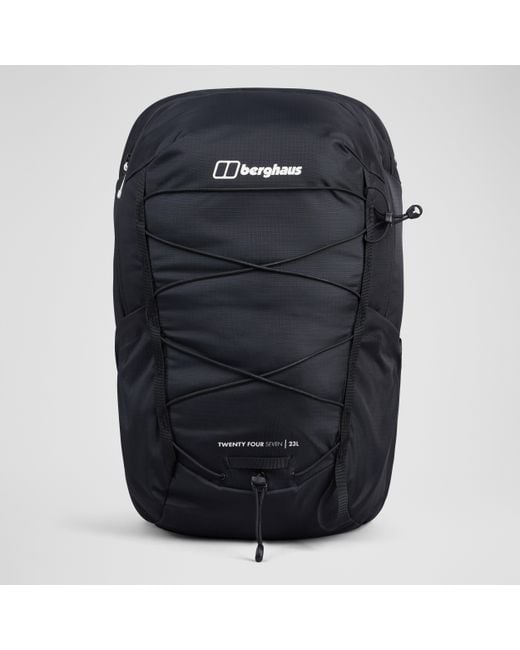 Berghaus Black 24/7 365 U23 Rucksack
