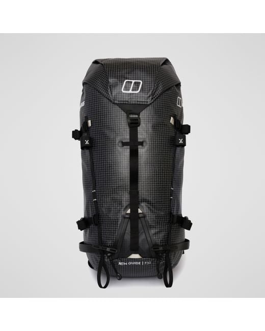 Berghaus Black Mtn Guide 32L Rucksack