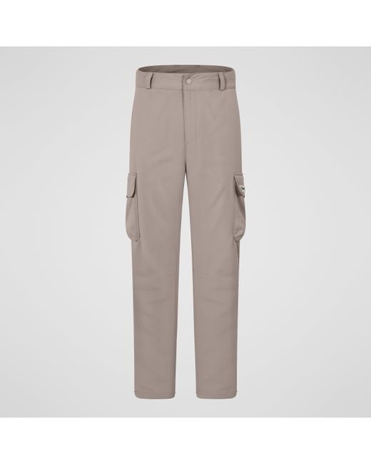 Berghaus Gray Everyday Cargo Pant for men