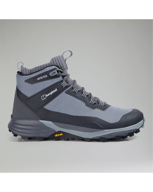 Berghaus Blue Vc22 Mid Gore-Tex