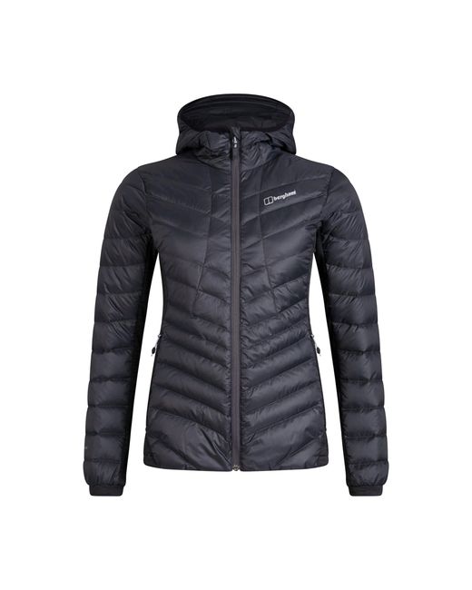 Berghaus Blue Tephra Stretch Reflect Jacket