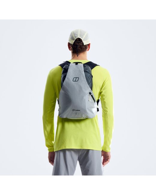 Berghaus Yellow Fast Hike M15 Backpack for men