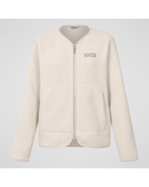 Berghaus Natural Hanby Relaxed Jacket