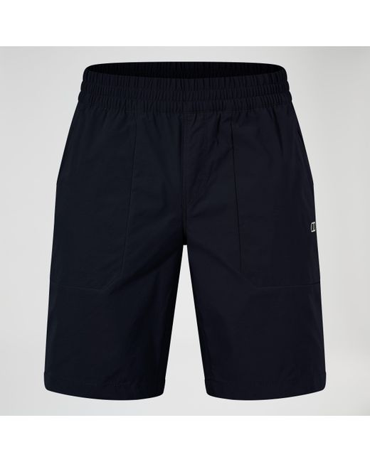 Berghaus Blue Explorer Short for men