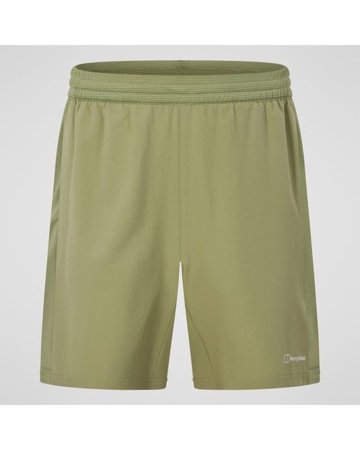 Berghaus Green Wayside Short for men