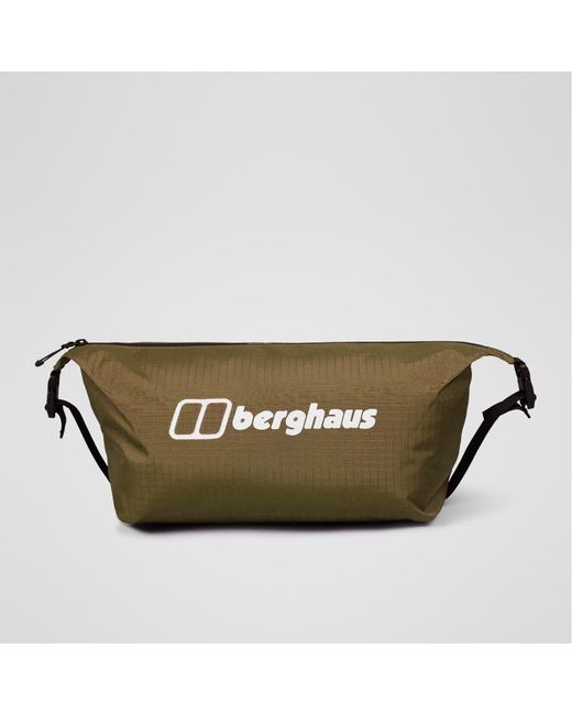 Berghaus Green Wanderwise Packing Cube L