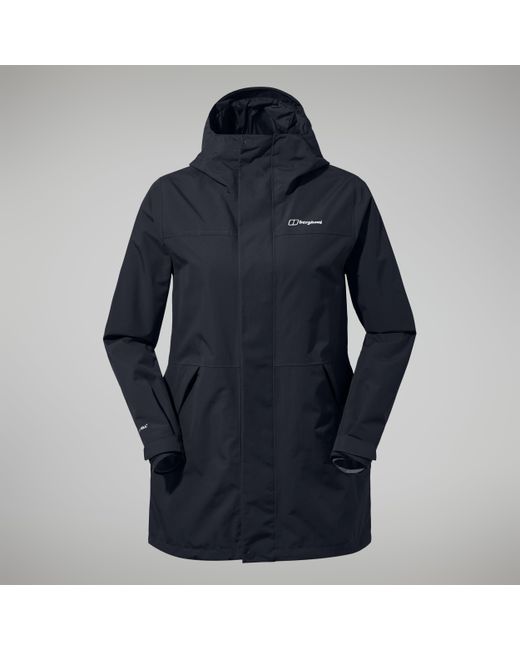 Berghaus Blue Monic Gemini 3In1 Jacket