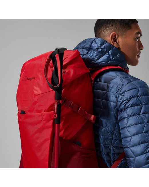 Berghaus Red Remote Hike 35 Rucsac for men