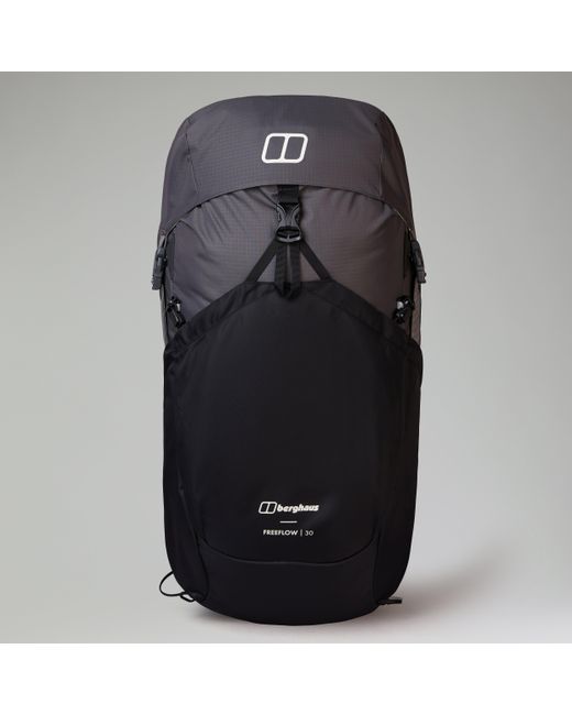 Berghaus Black Freeflow 30L Pack
