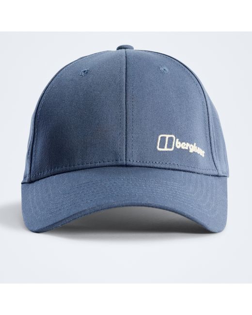 Berghaus Blue Inflection Basecap
