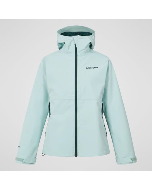 Berghaus Blue Bramblfell Gemini Gore-Tex Waterproof 3In1 Jacket