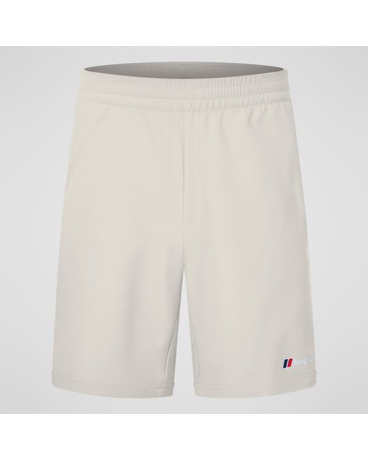 Berghaus White Terrain Trek Short for men