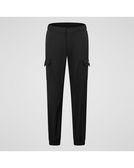 Berghaus Black Kirkfell Cargo Pant for men