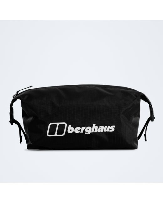 Berghaus Black Wanderwise Packing Cube L