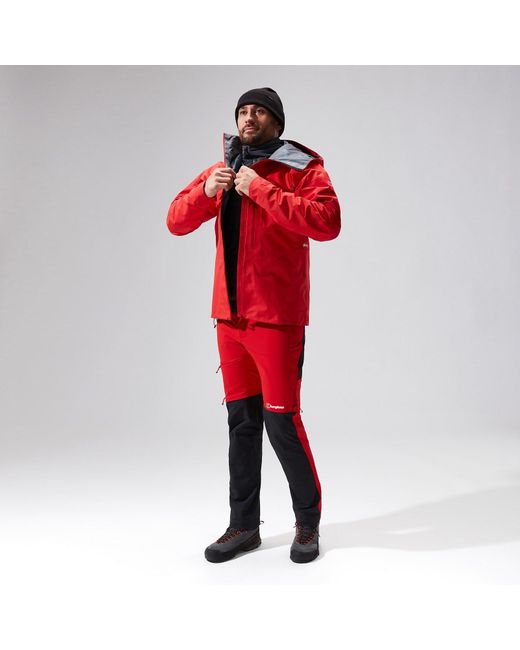 Berghaus Red Mtn Guide Alpine Pant for men