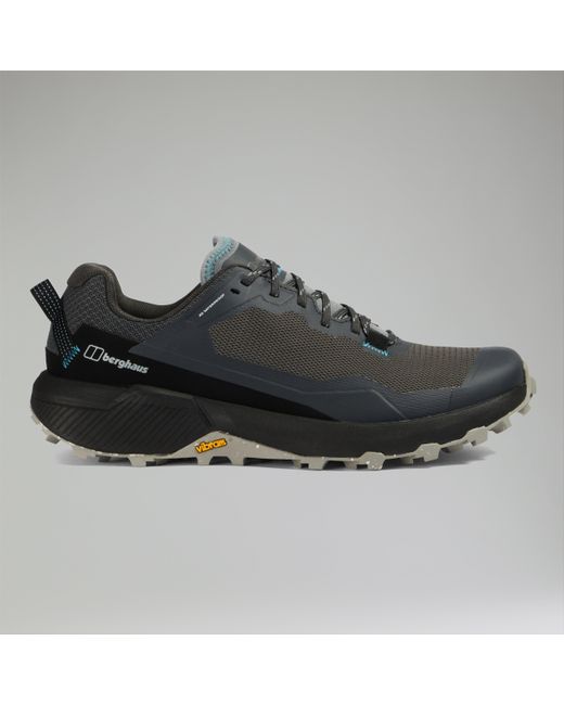 Berghaus Black Revolute Active Shoe