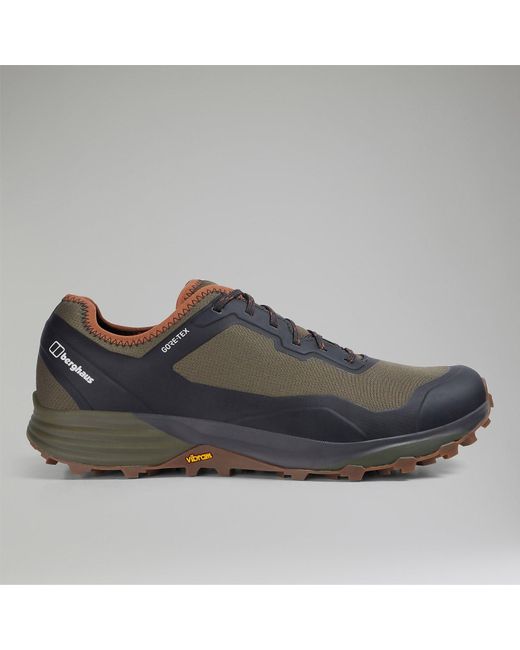 Berghaus Gray Vc22 Gtx for men