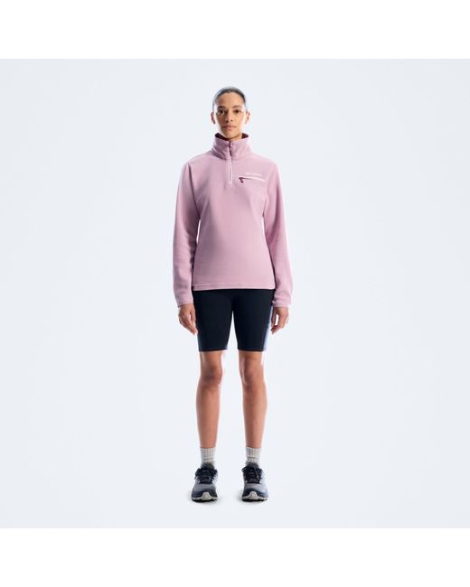 Berghaus Red Prism 2.0 Micro Half Zip Polartec Fleece