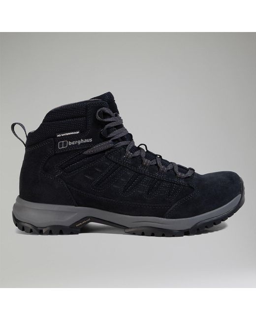 Berghaus Black Expeditor Trek 2.0 for men