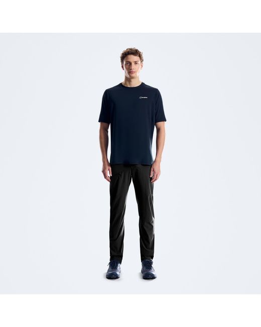 Berghaus Blue Caldbeck Pant for men