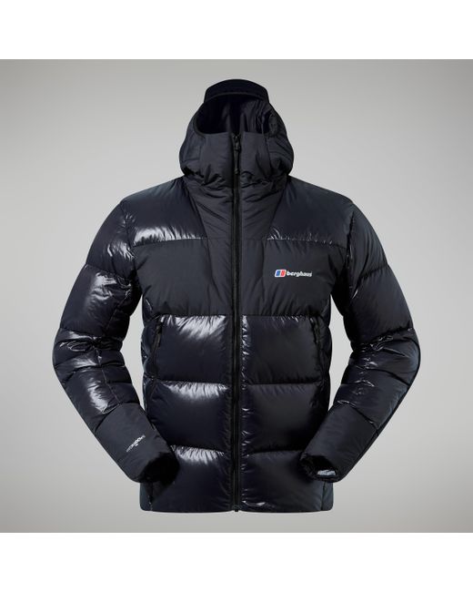 Berghaus Blue Urban Arkos Reflect Down Jacket for men