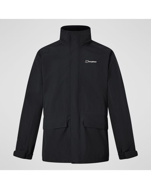 Berghaus Blue Cornice 2.0 Interactive Jacket for men