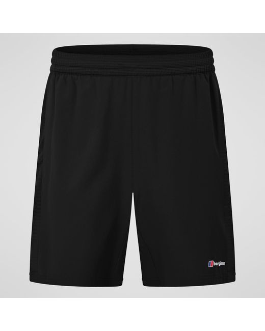 Berghaus Black Wayside Short for men