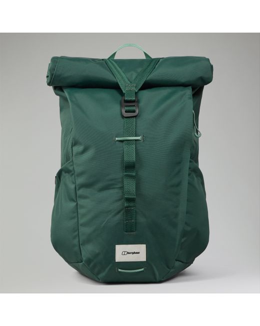 Berghaus Green Explorer Backpack
