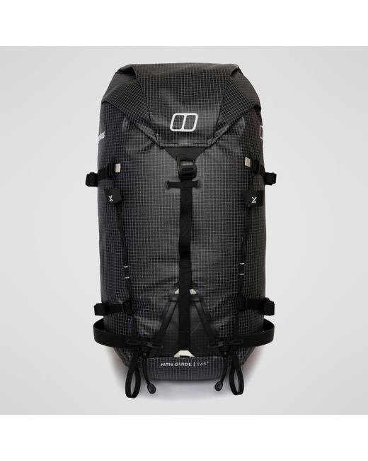 Berghaus Black Mtn Guide 45L Rucksack
