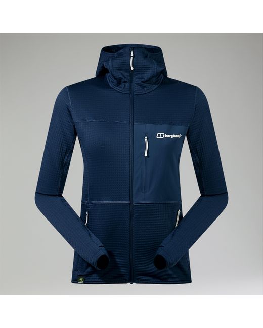 Berghaus Blue Ridge-Hiker Hooded Jacket